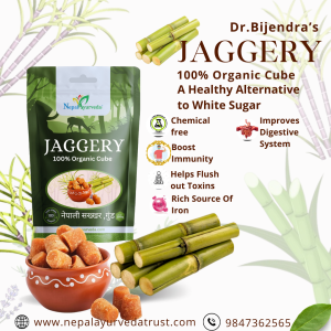 jaggery-powder