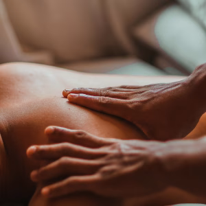 Himalayan Tracker’s Massage